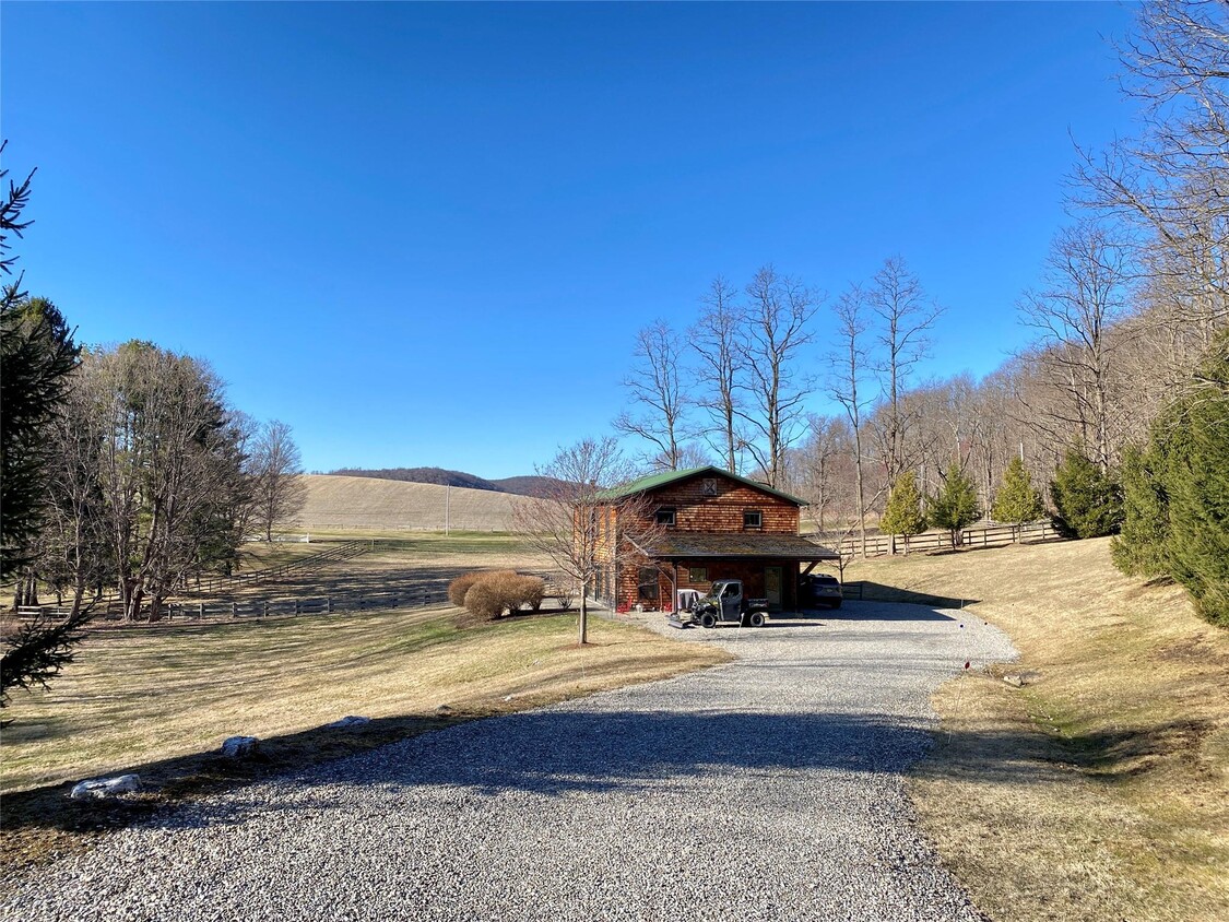 Primary Photo - 1495 County Rd 83