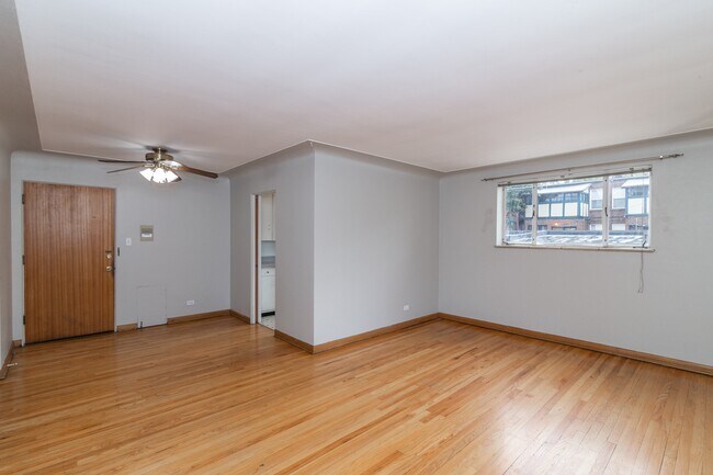 Foto del edificio - Eastview Apartments