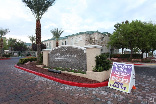 Building Photo - Horizon Ridge Apartments