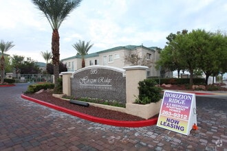 Building Photo - Horizon Ridge Apartments