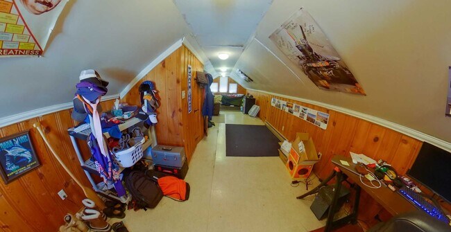 Foto del edificio - 1120 Thurston St