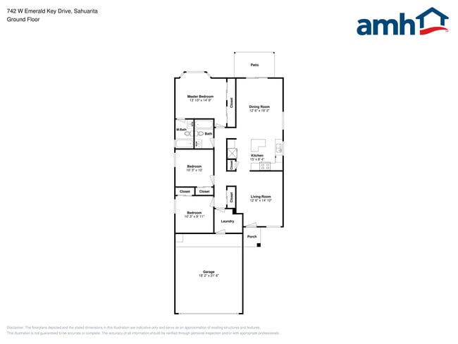 Building Photo - 742 W Emerald Key Dr