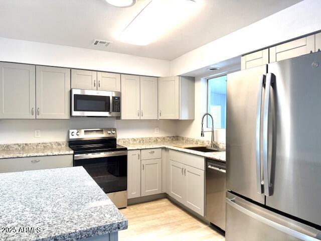 Foto del edificio - 6416 E Decatur St