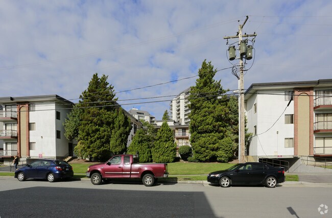 Photo du bâtiment - Parkview Manor