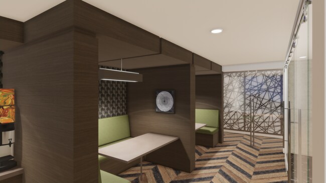 Building Photo - Chic One Bedroom Suites: Embrace the Art o...