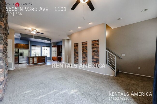 Building Photo - 6605 N 93rd Ave #1101