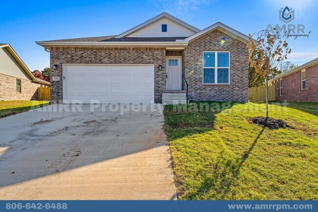 Foto del edificio - Modern 4-Bedroom Home – Perfect for Growin...