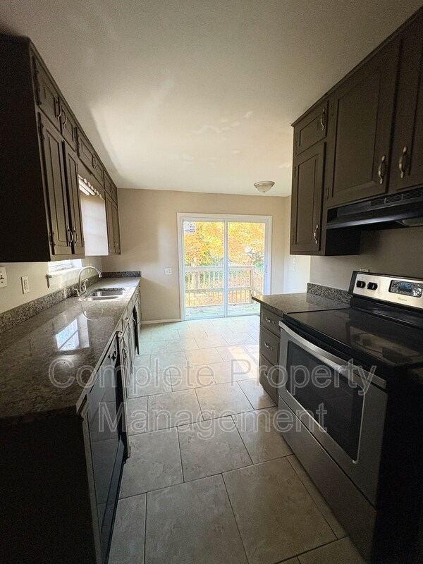 Foto del edificio - 601 26th Ct NW