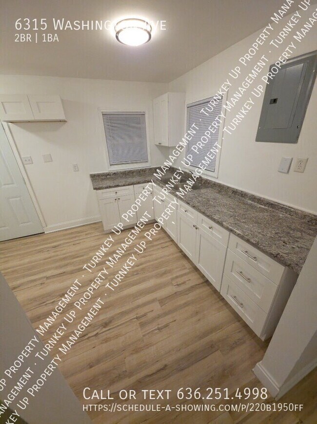 Foto del edificio - 6315 Washington Ave