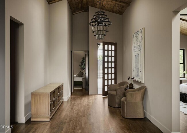 Foto del edificio - 12406 La Maida St