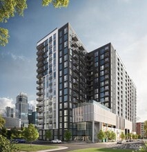 Building Photo - 1007 S Mint St