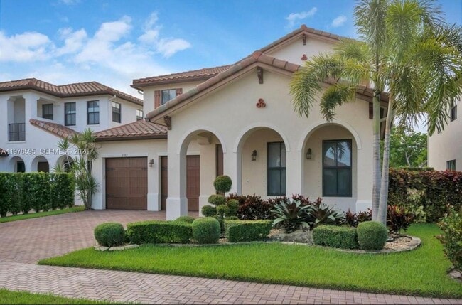 Foto del edificio - 3782 NW 85th Terrace