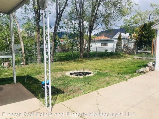 Building Photo - 3 br, 2 bath House - 162 Country Club