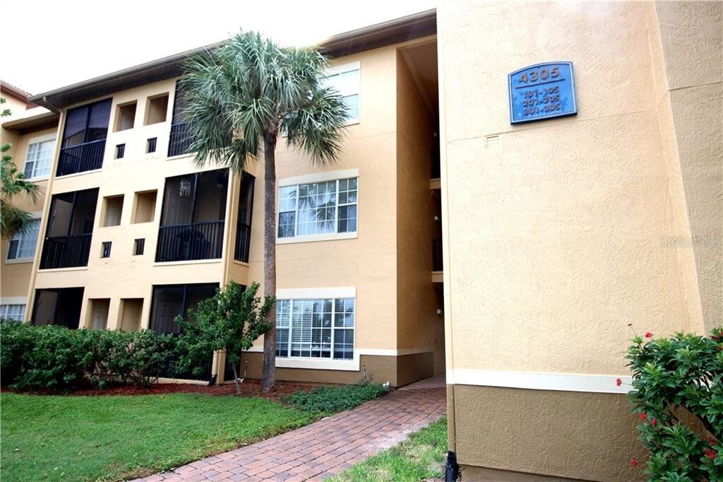 4305 Bayside Village Dr Unit 304, Tampa, FL 33615 Condo for Rent in