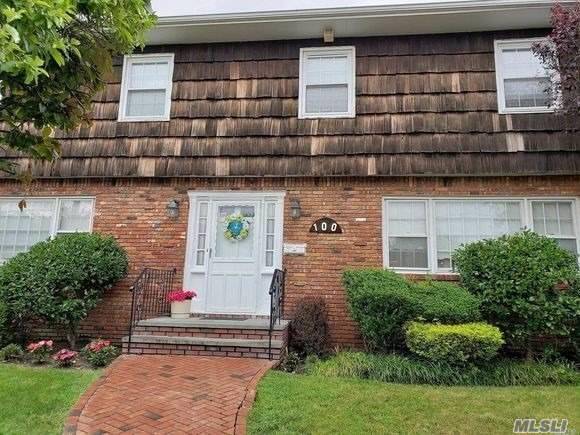 Primary Photo - 100 Kings Ave