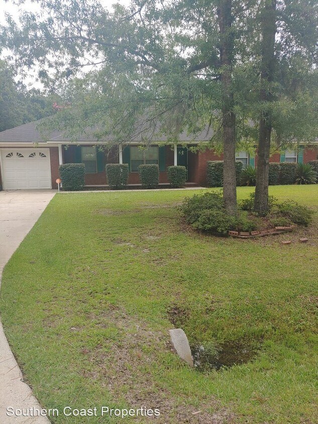 Building Photo - 3 br, 2 bath House - 455 Mt Olivet Church Rd