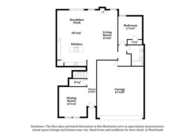 Foto del edificio - 859 Sara Mdw Rd