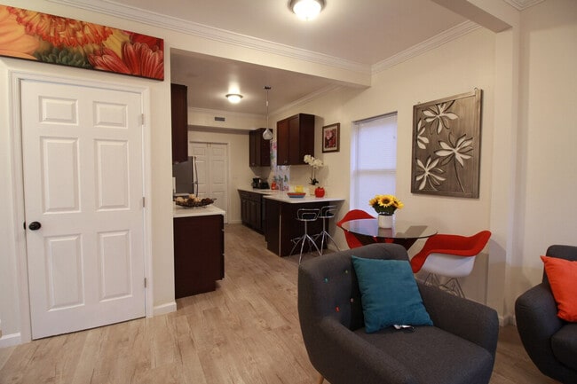 Building Photo - 3307 Rhode Island Ave