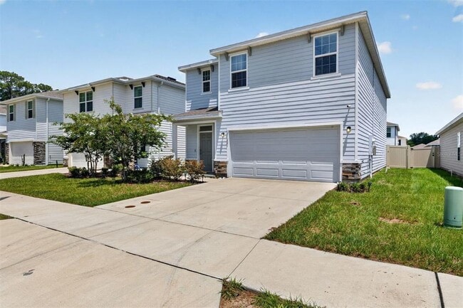 Building Photo - 5122 SW 49th Ln