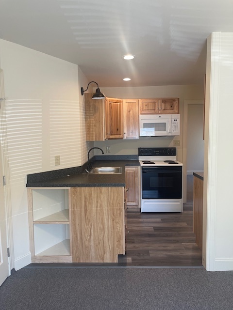 KITCHEN - 207 S Main St