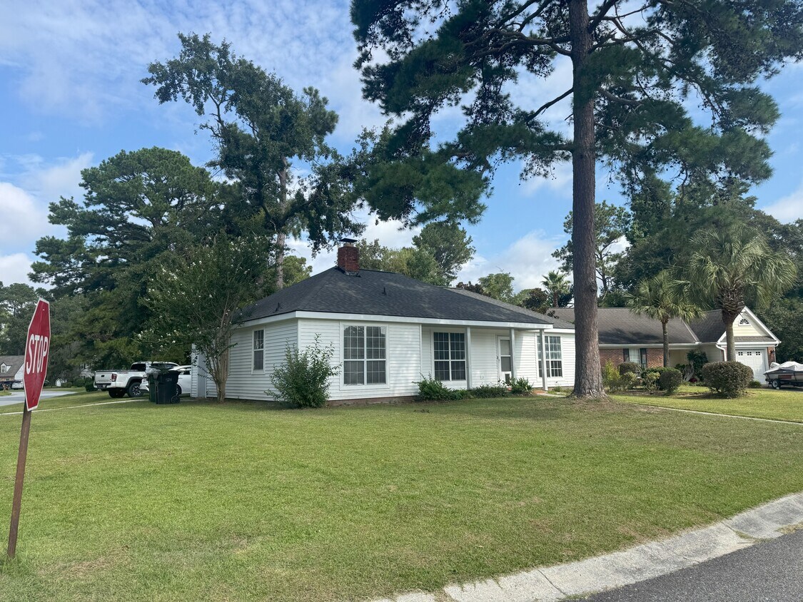 Foto principal - 316 Indigo Rd