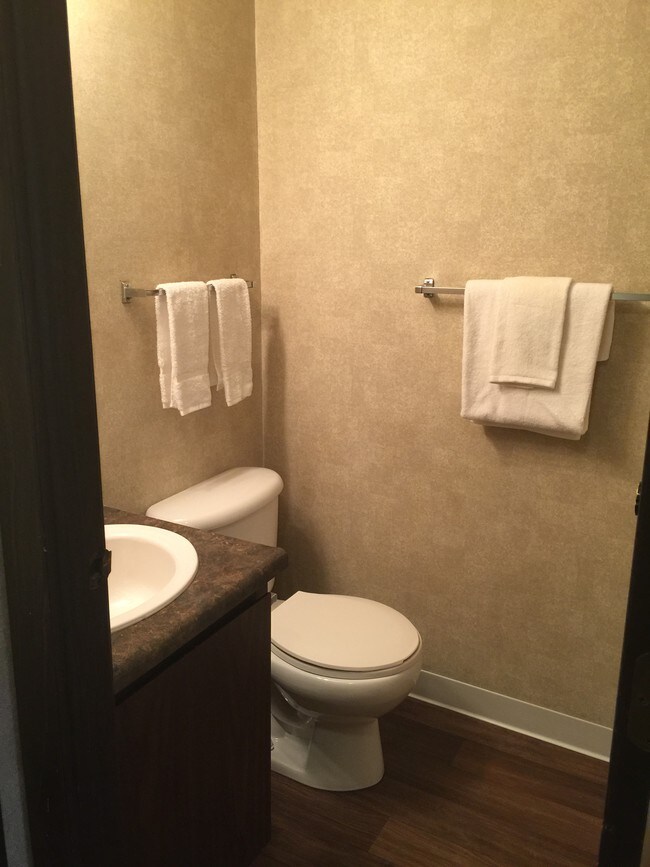 The Willows Apartments Alquileres en Delaware, OH