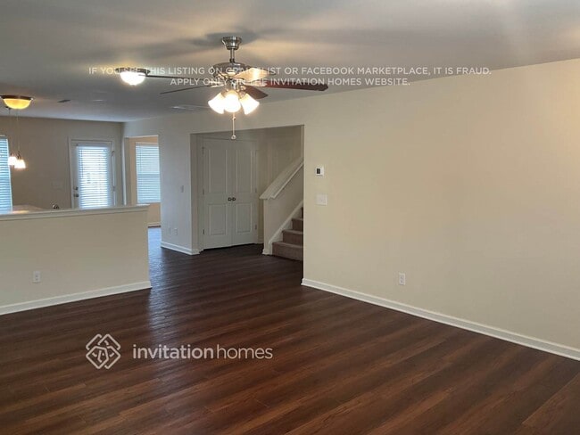 Foto del edificio - 9610 Hanberry Blvd