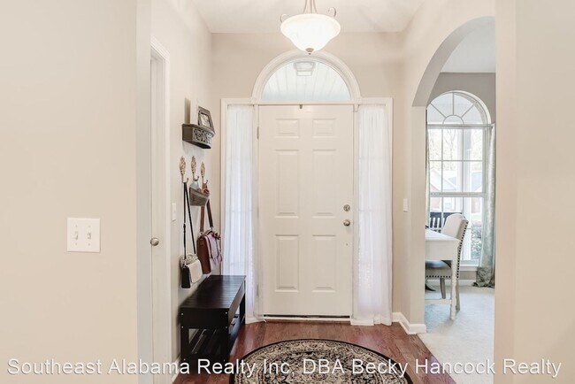 Foto del edificio - 3 br, 2 bath House - 508 County Rd 737