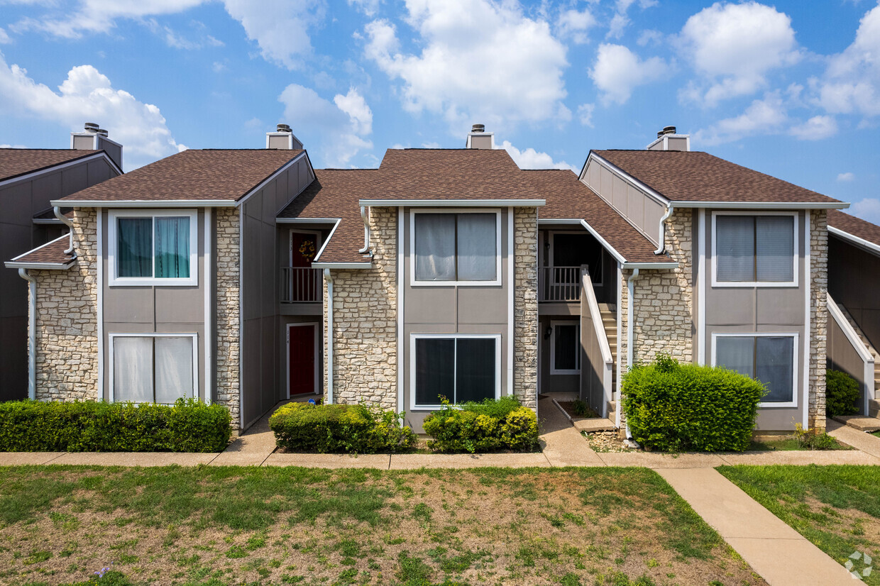 Primary Photo - Timber Ridge Square Condos