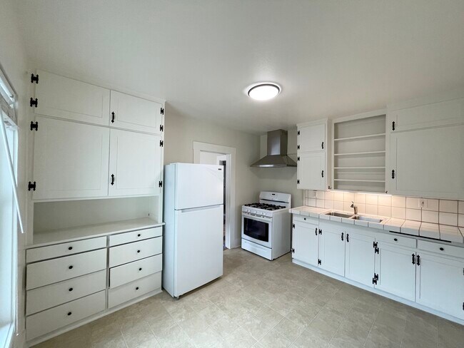 Foto del edificio - 1803 Harper St