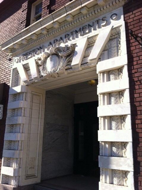 Foto del edificio - 2402 California St