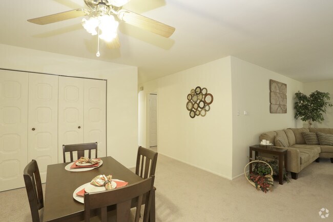 Foto del interior - V.I.P. Apartments