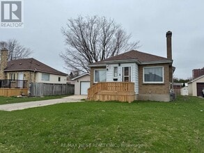 Building Photo - 1512 Rushland Ave