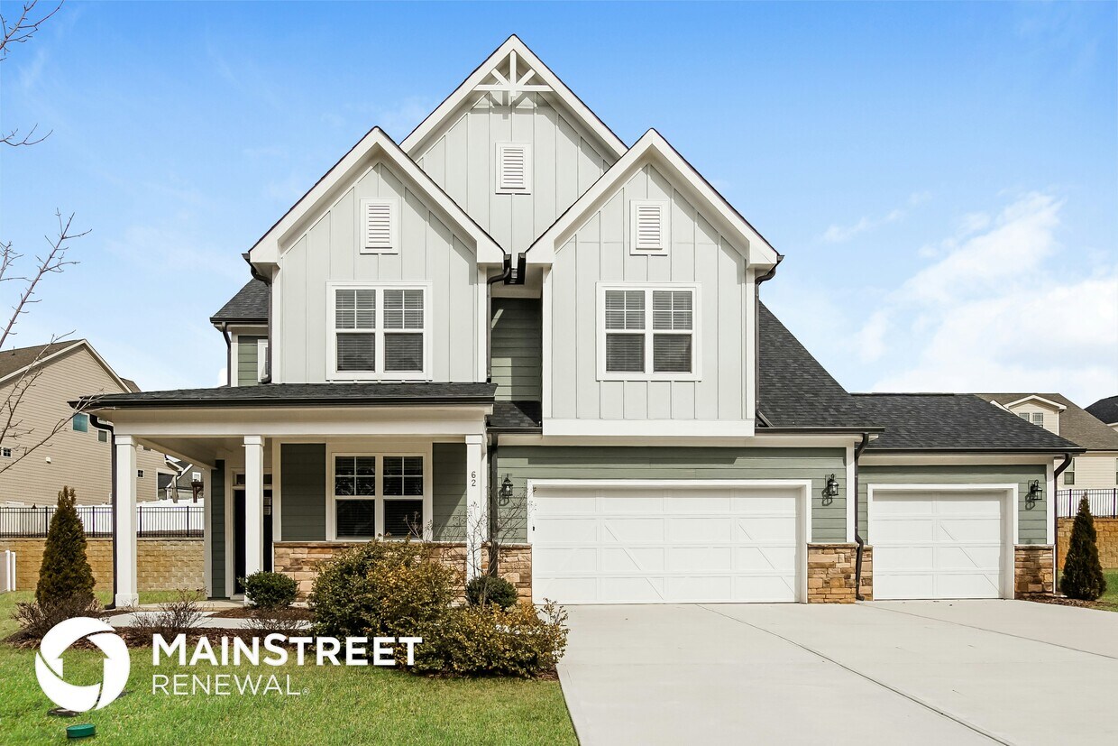 Foto principal - 62 Maximus Cir