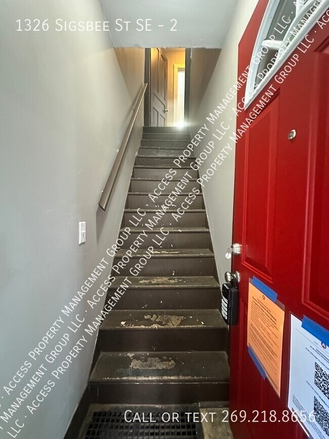 Foto del edificio - 1326 Sigsbee St SE