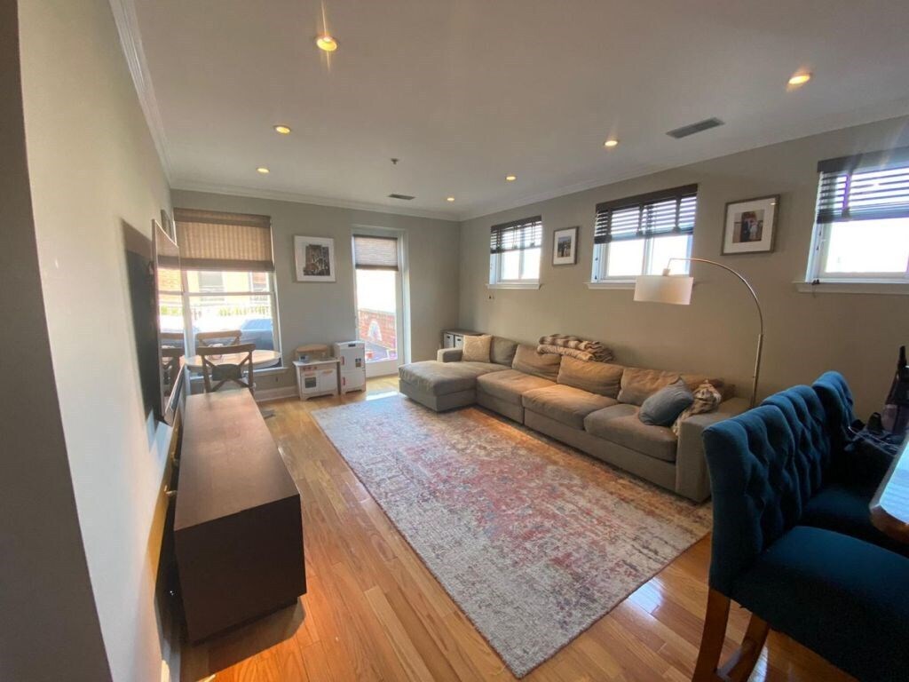 Foto principal - 402 9th St