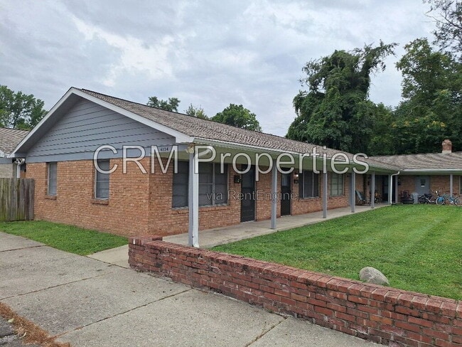 Building Photo - 6124 Hillside Ave