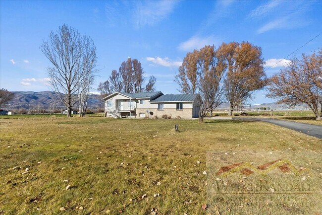 Foto del edificio - Your Ideal Heber Home: Spacious, Stylish, ...