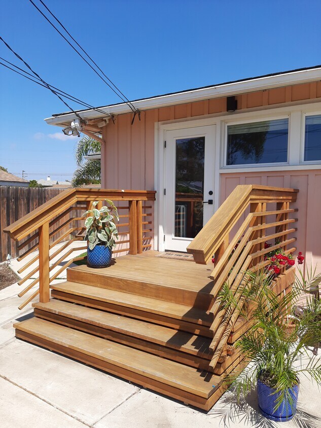 968 Corte Maria Ave, Chula Vista, CA 91911 House Rental in Chula