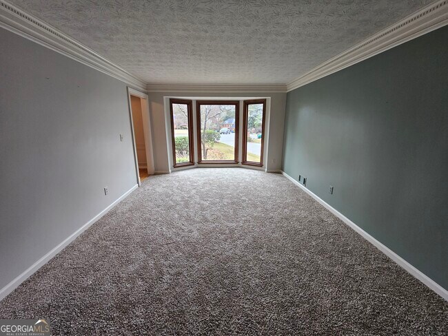 Foto del edificio - 5525 Wedgewood Ct SW