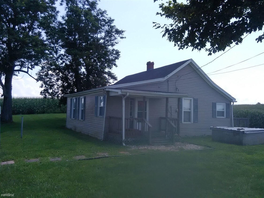 Primary Photo - 2 br, 1 bath House - 1314 Ford Rd