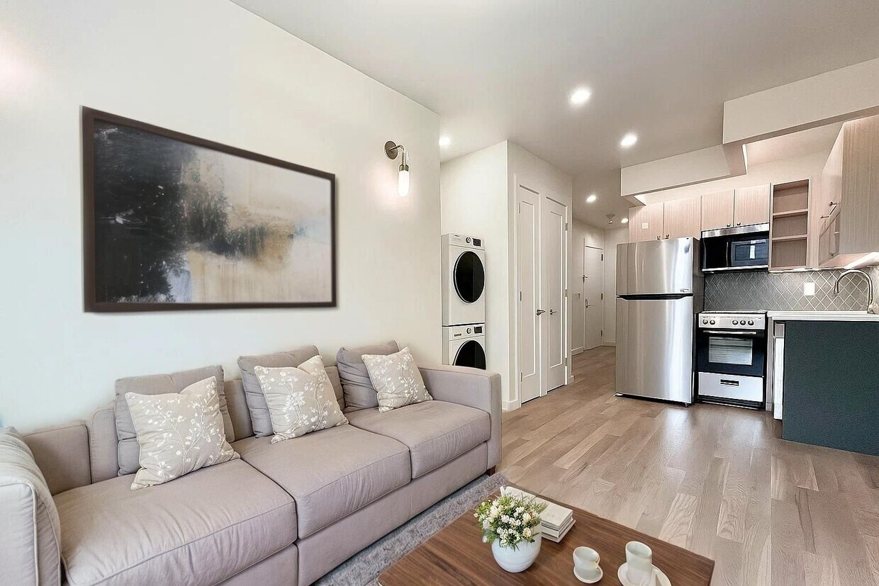 Foto principal - 524 W 134th St