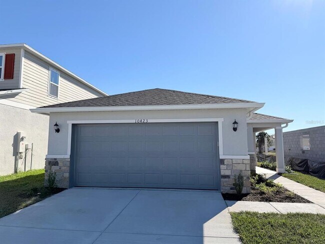 Foto del edificio - 10423 Plumbago Ln