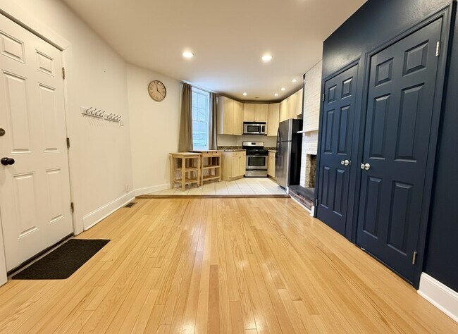 Foto del edificio - 2714 South St