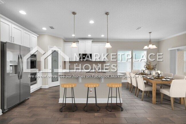 Building Photo - 11581 Paceys Pond Cir