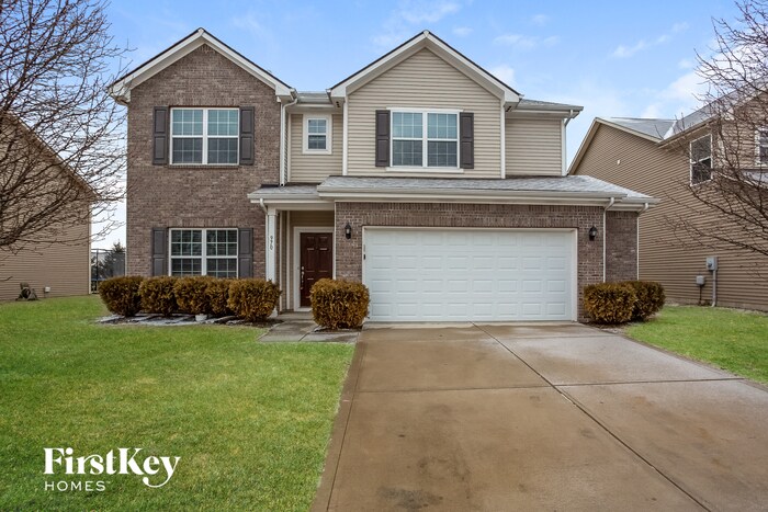 Foto principal - 970 Retford Dr