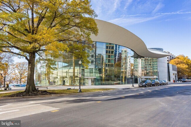 Foto del edificio - 1311 Delaware Ave SW