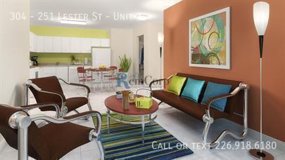 Photo du bâtiment - 251-251 Lester St