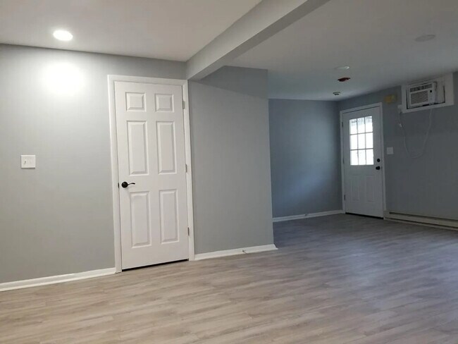 Foto del edificio - 450 Cherry St