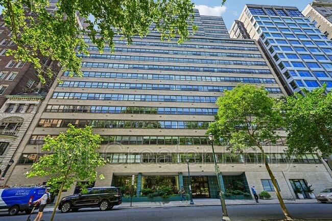 Foto del edificio - 1810 Rittenhouse Square